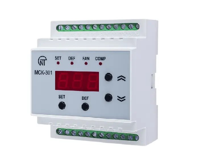 MCK-301-85 Digital Temperature Controller