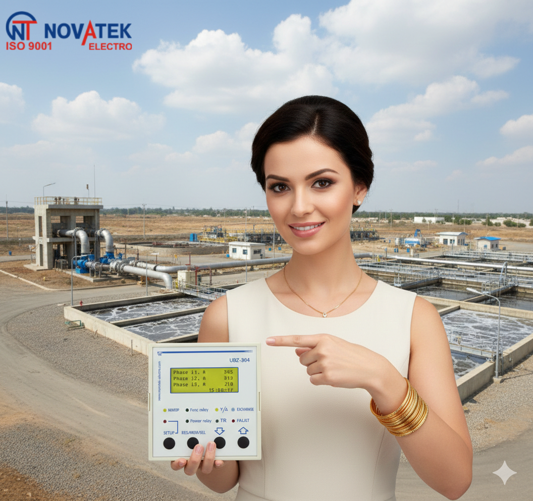 MCK-301-61 & MCK-301-85 Digital Temperature Controllers for Cold Chain & HVAC
